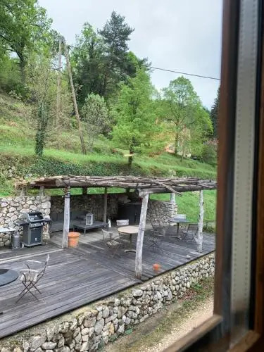 Mymoustiers