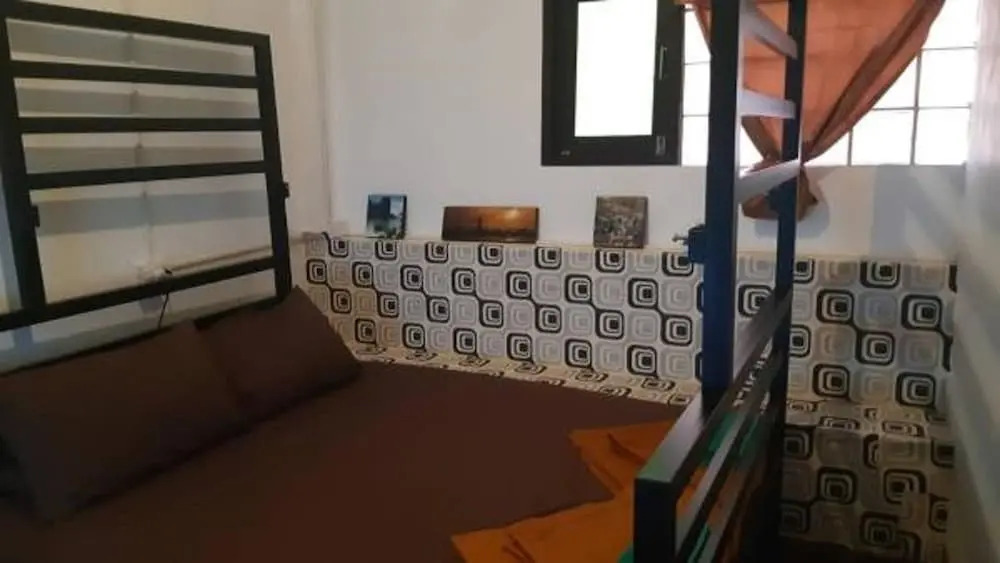 VR Hostel Khaosan