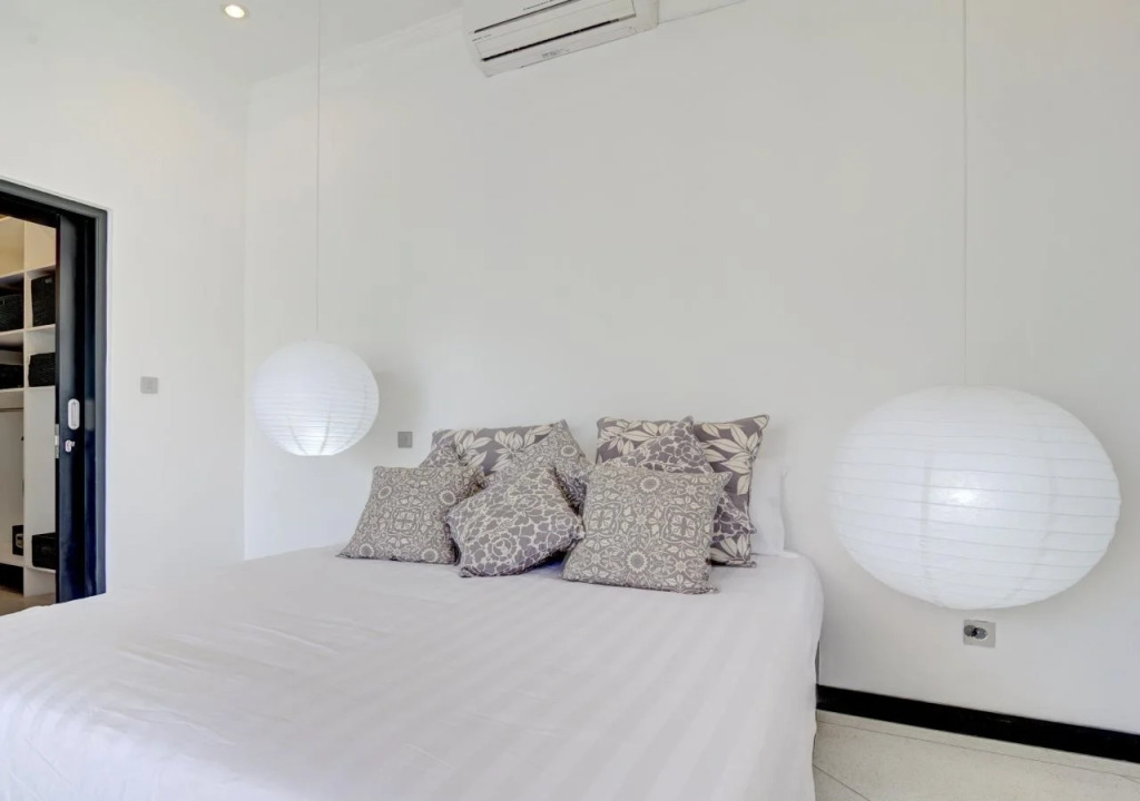 Villa DeDayuh Seminyak