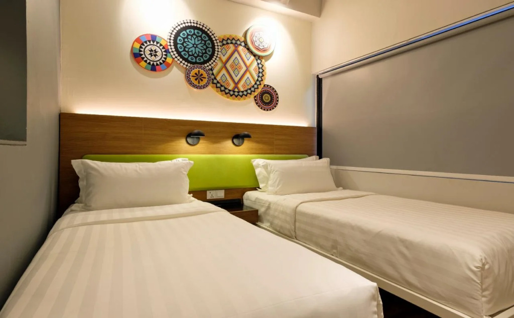 TOOJOU Kota Kinabalu - Travel Meets Social