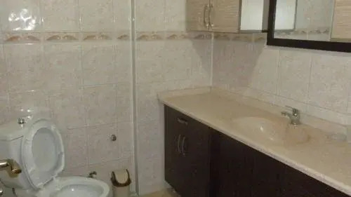 Alanya Cimtur Family House