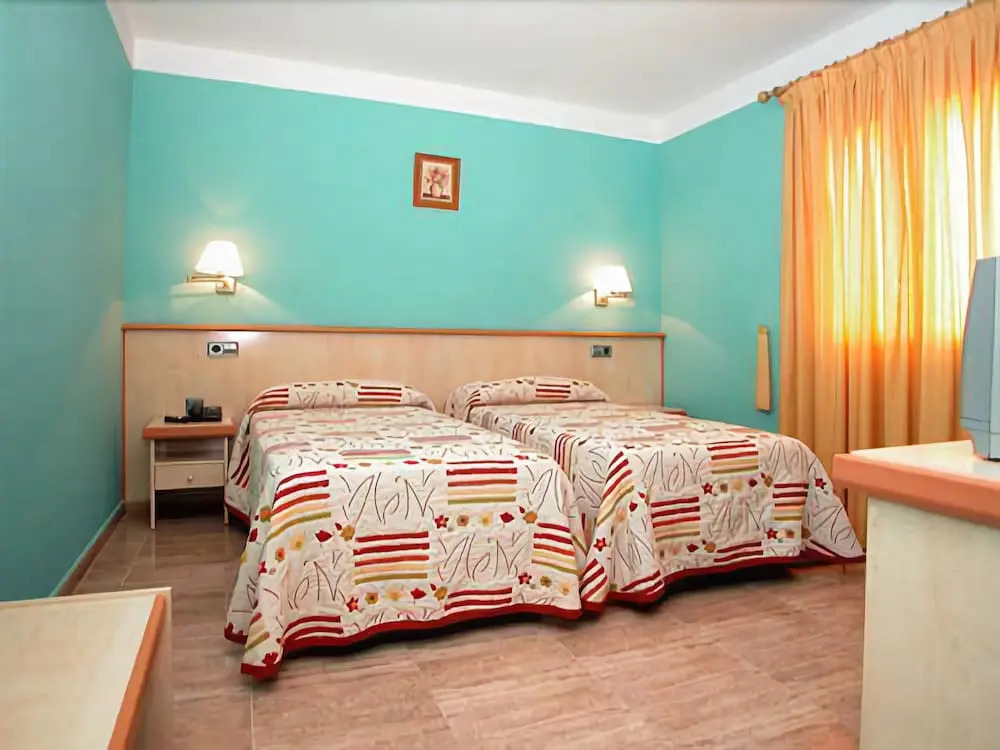 Hotel la Torre