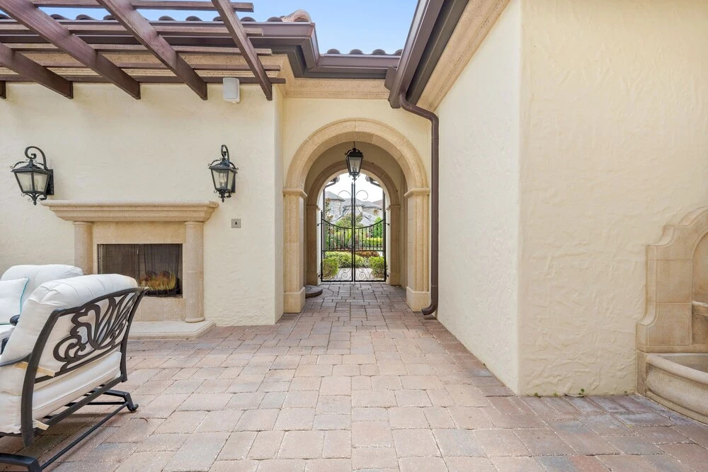 Rvh_329r Sunset Court 5 Bedroom Home