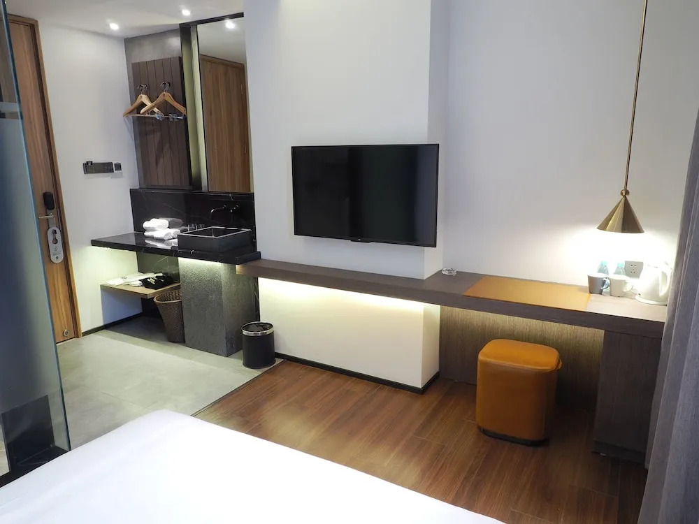 WEITO Hotel