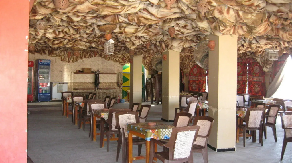 Sara Hotel Aswan
