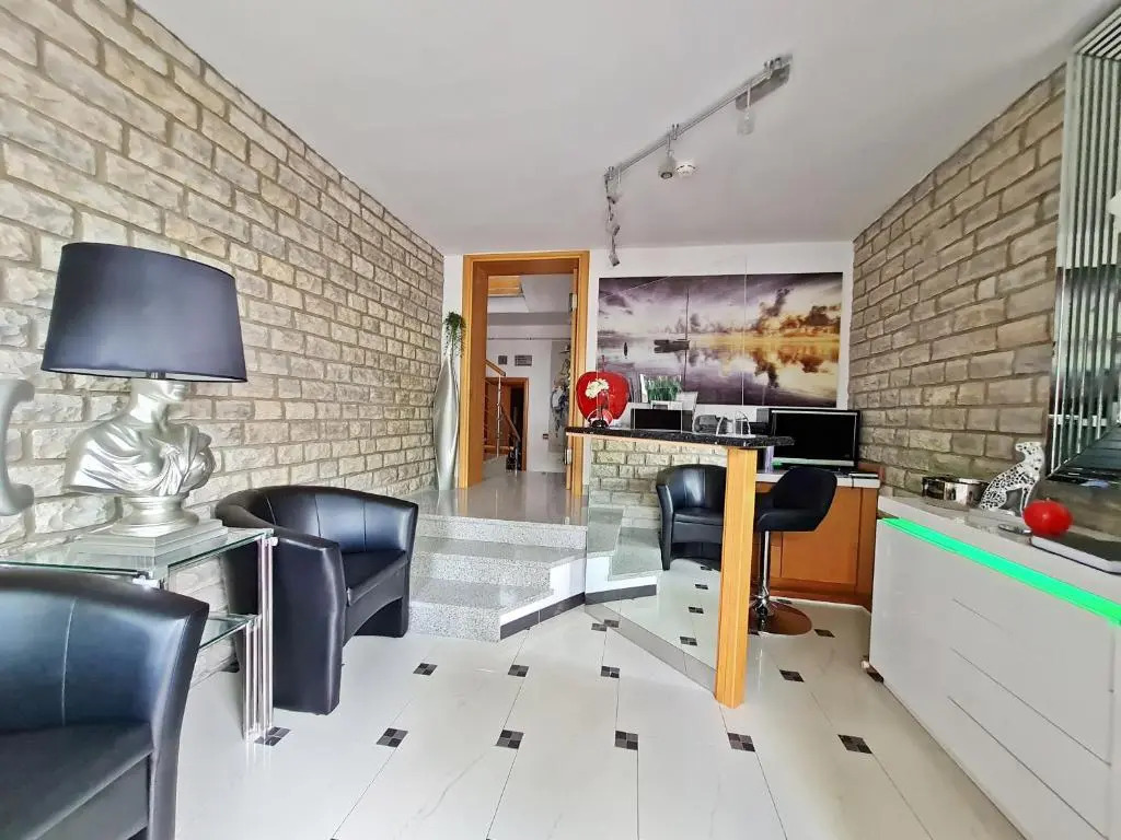 Hotel Sunce