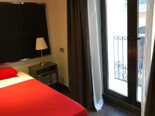 Concept Suites