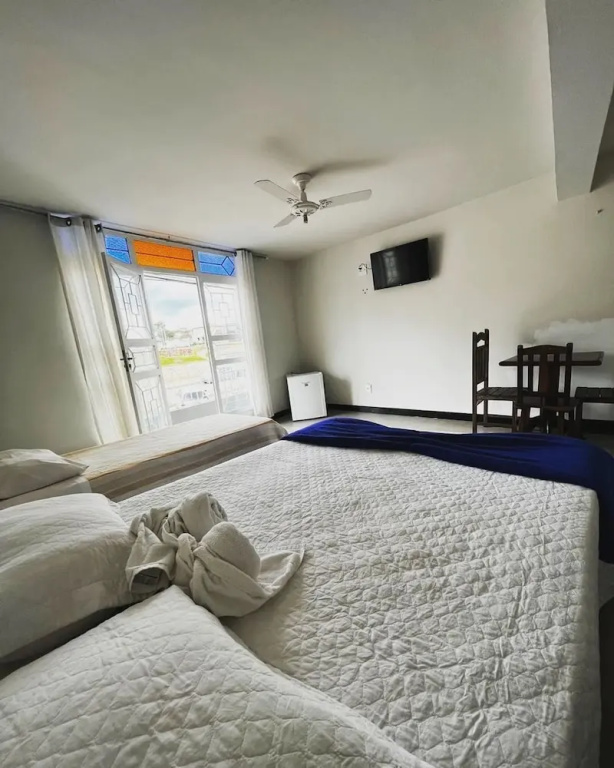 Hotel Estação
