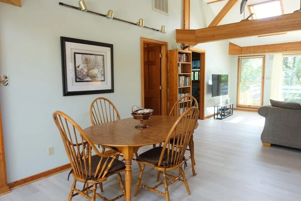 No Ka Oi - 2 Br Home
