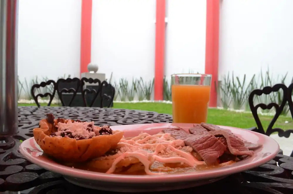 Hotel Inglés