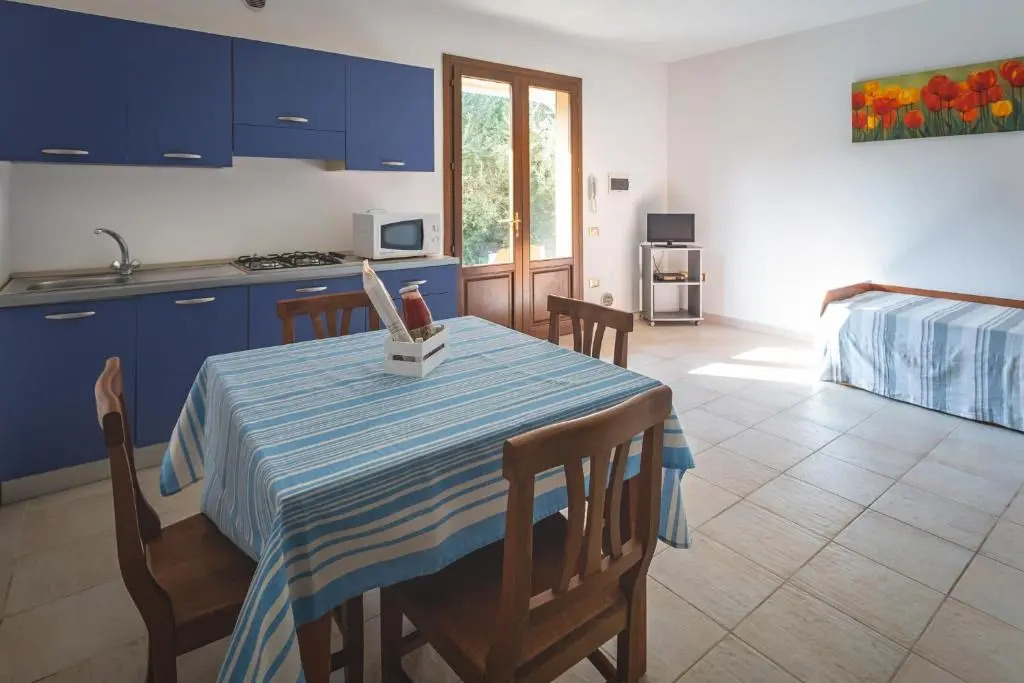 Matteos Apartments