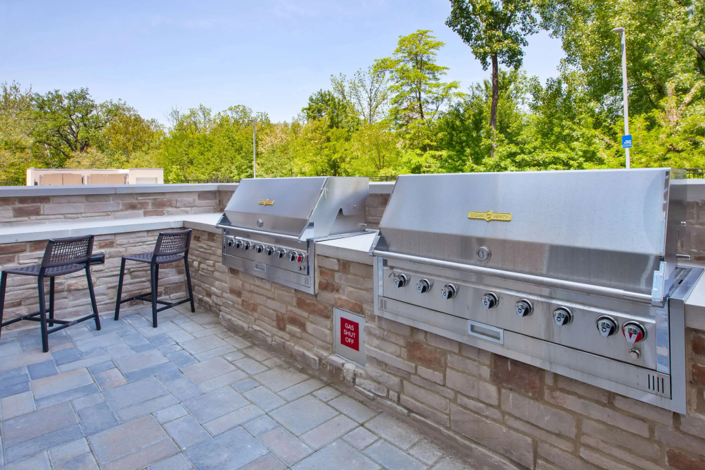 Homewood Suites By Hilton Columbus Easton, Oh