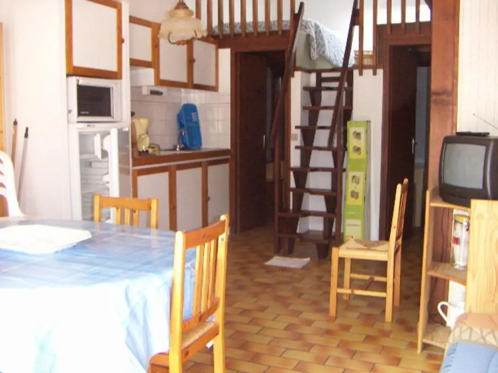 Maison Soulac-sur-Mer, 2 pièces, 4 personnes - FR-1-648-48