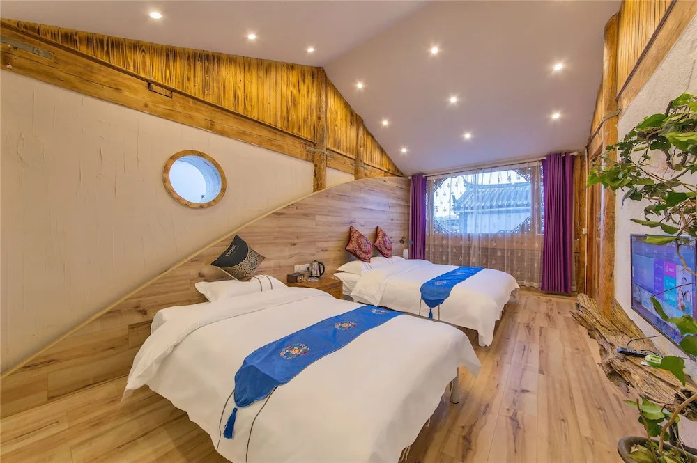 Ling He Boutique Inn