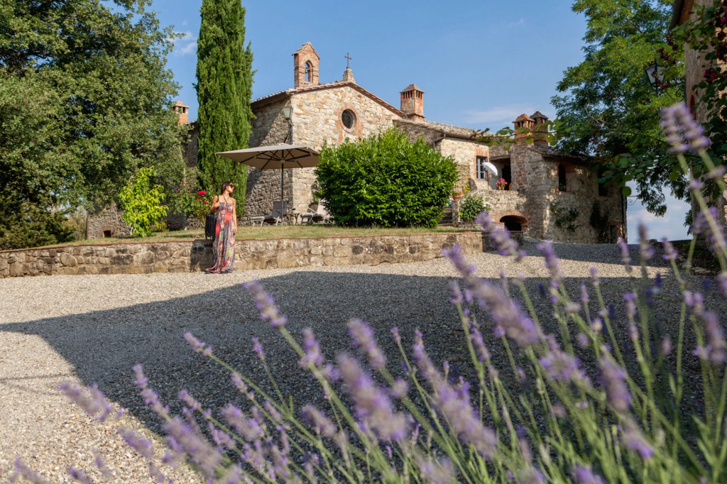 Borgo Argenina
