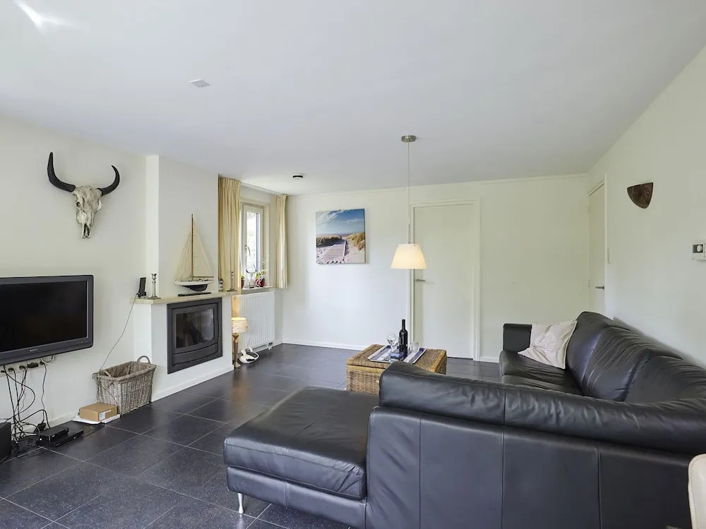 Holiday Home in Kortgene Near Lake Veere