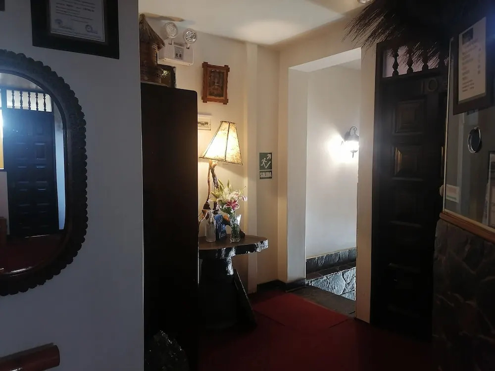 Hostal Rumi Huasi