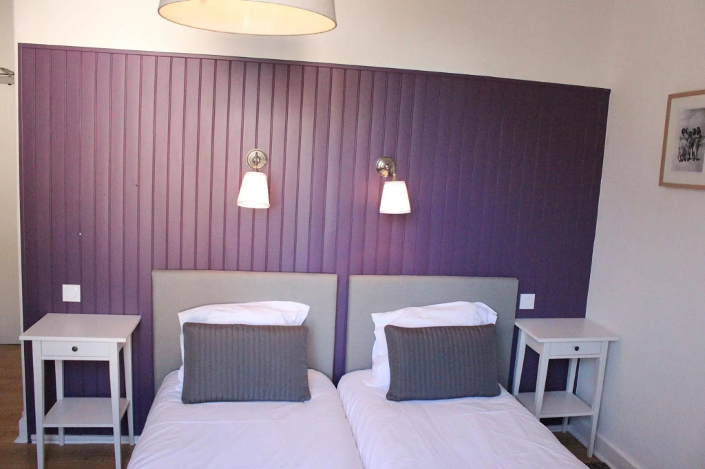 Hotel Saint-Michel