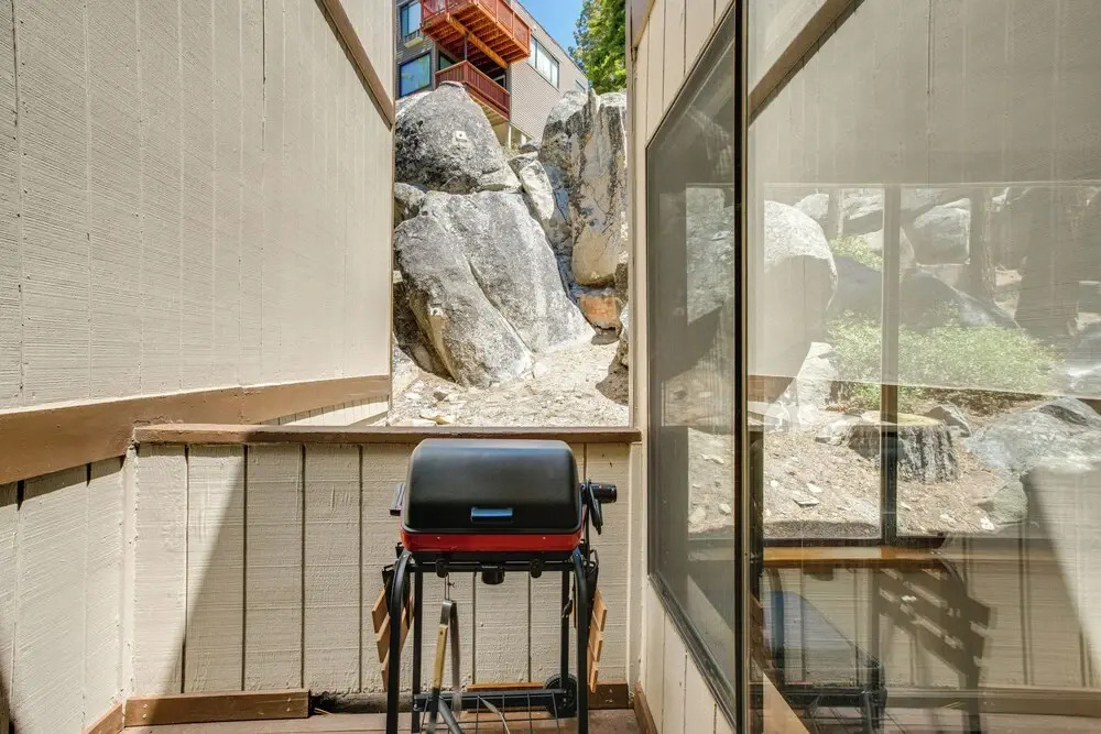 2 Mi to Heavenly Mtn Resort: Retreat w/ Sauna