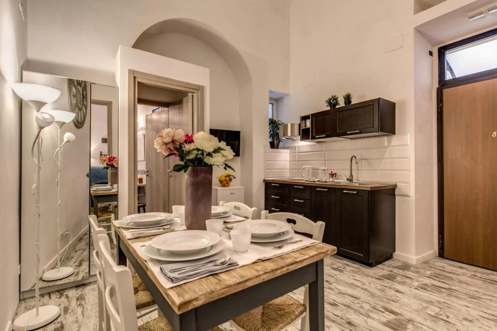 Loft in San Pietro