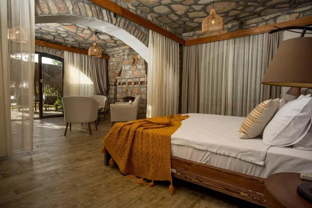 Florya Kumlubük Hotel Marmaris