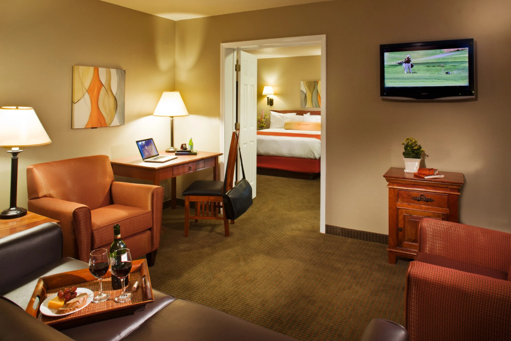 Lake Powell Resort