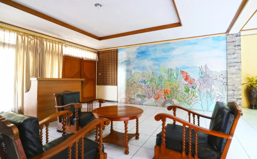 Bumi Hegar Syariah