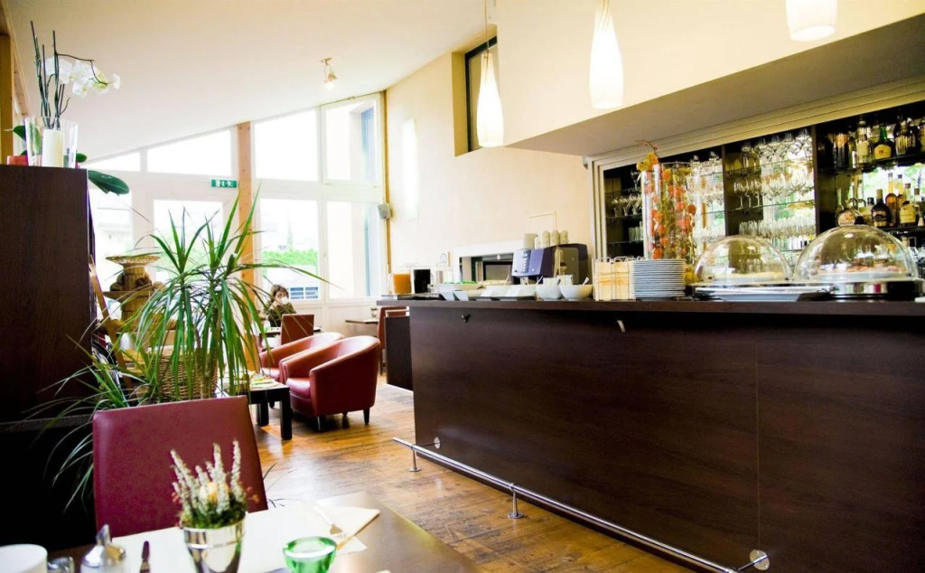 Hotel Via Roma