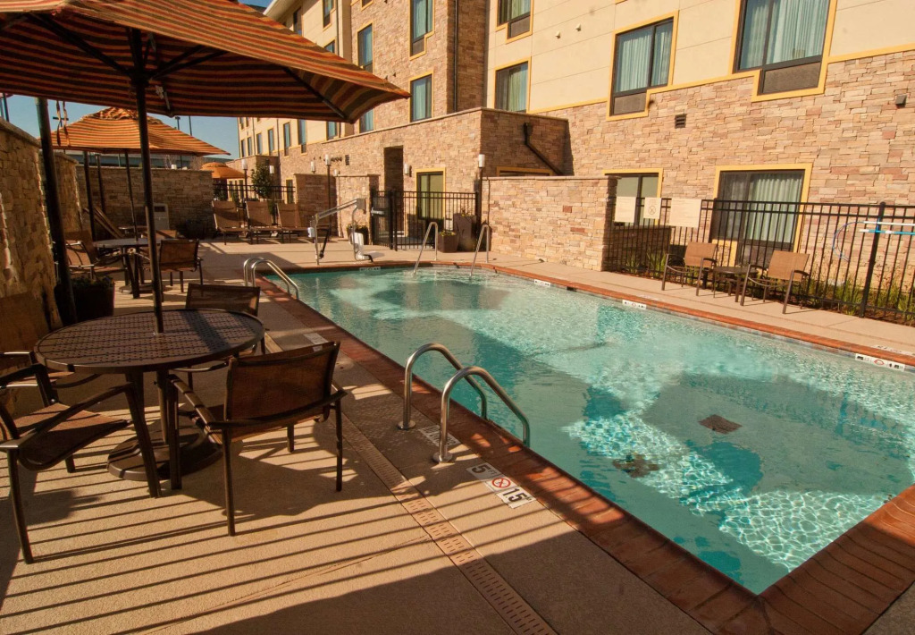 TownePlace Suites by Marriott Monroe