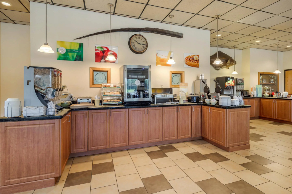 Quality Inn Kenai