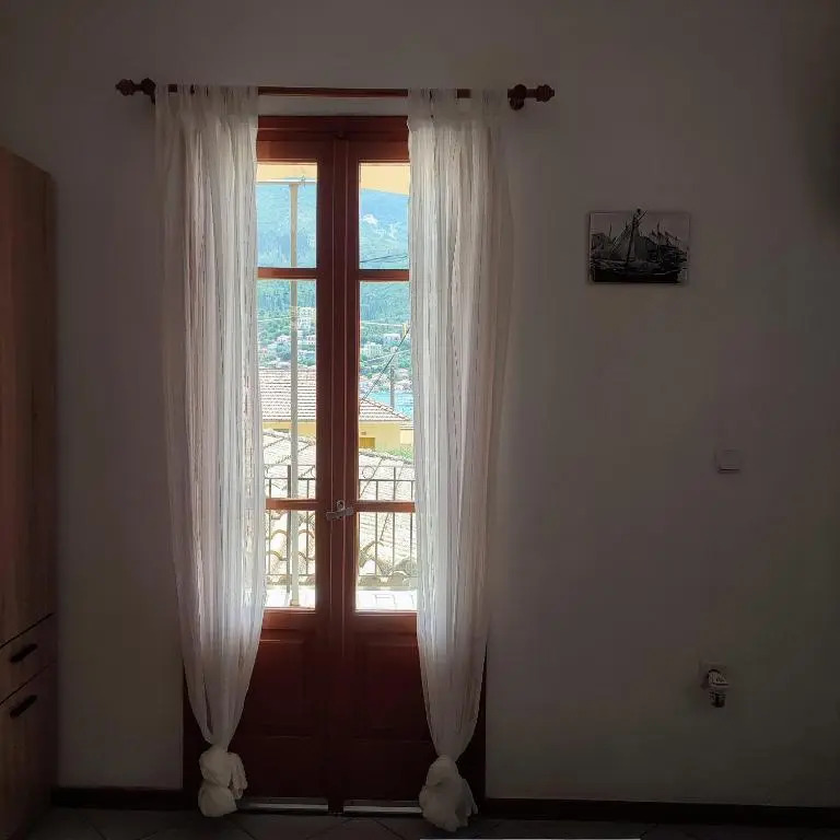 Maroudas Stavros Apartments