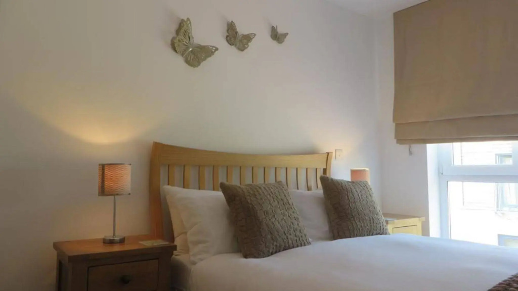 Citystay Living - The Vie