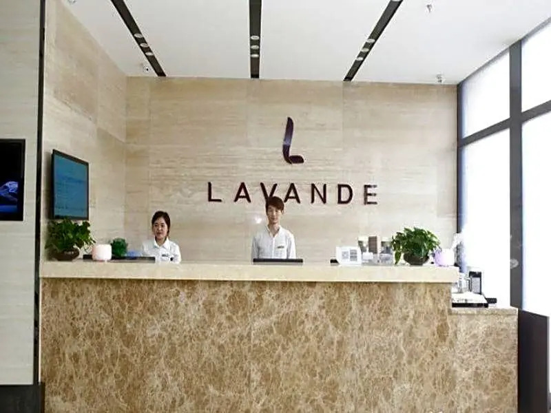 Beijing Lavande Hotel Tongzhou Guoyuan Branch