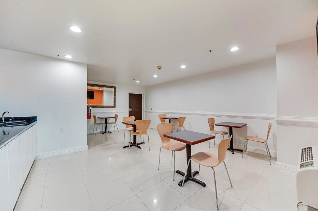 Motel 6-McAllen, TX - East