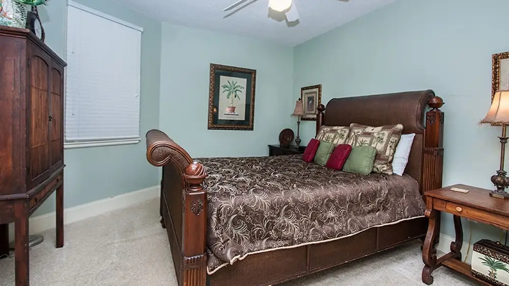 Crb1001 2 Bedroom Condo