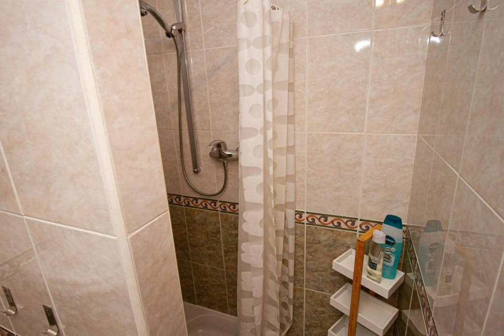 Moraira Apartment