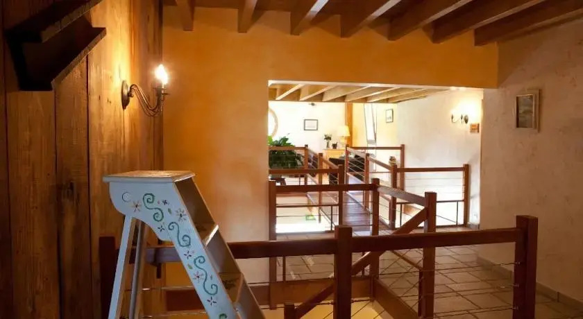 La Ferme De Cortanges