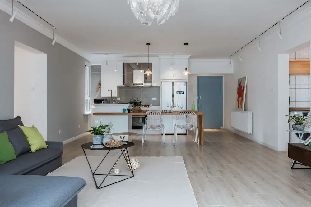 Wonderoom Boutique Apartment PeopleSquare