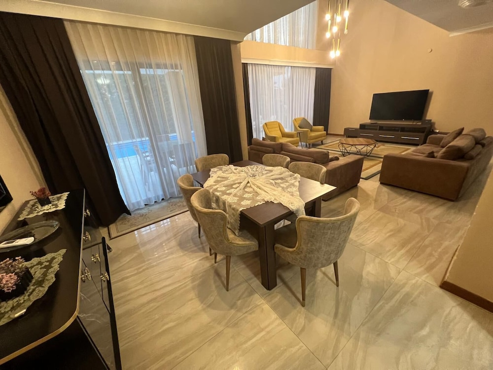 Dsf Vi̇llas