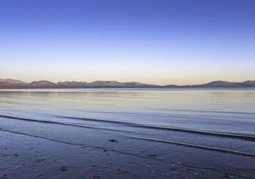 Llanddygfael Hir