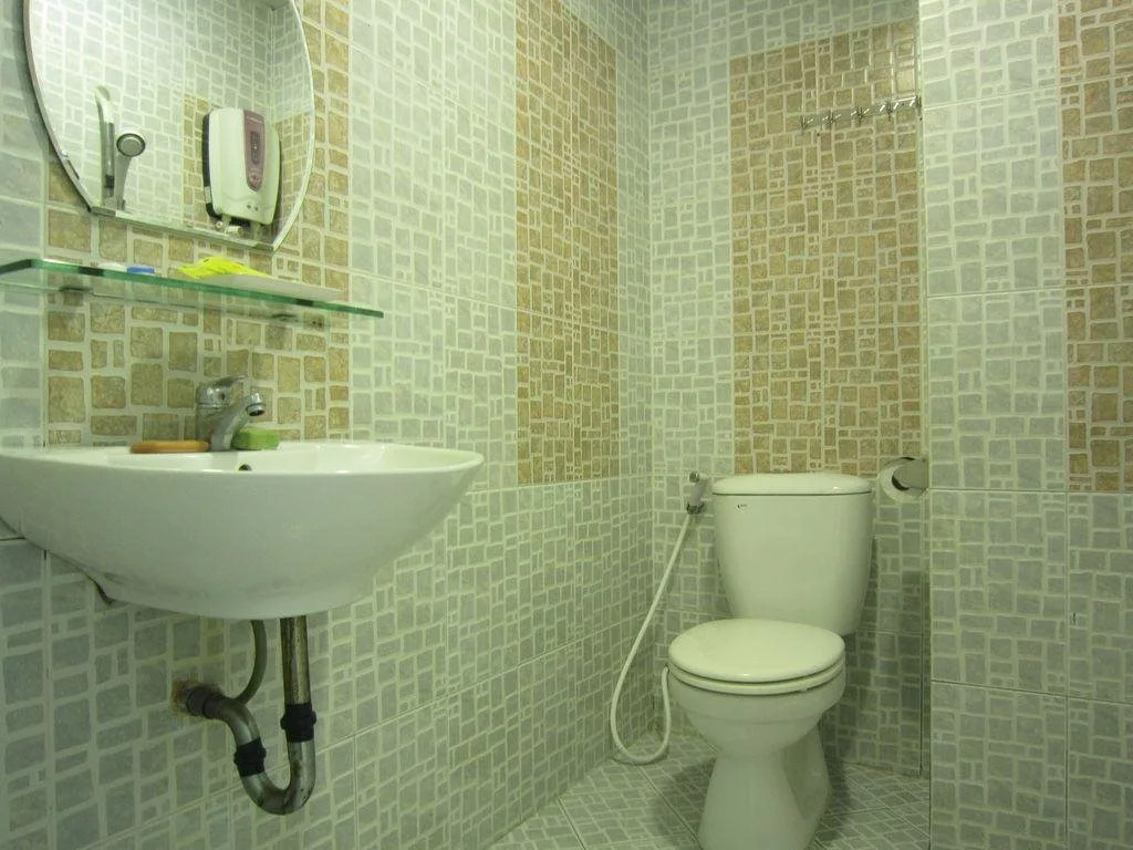 Minh Thien Hotel