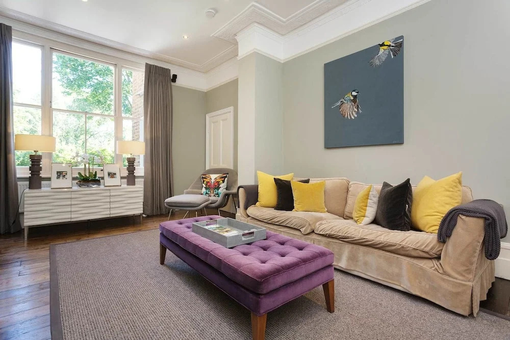 Veeve - Clapham Oasis