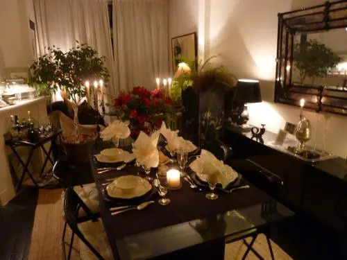 B&B Waalsdorp