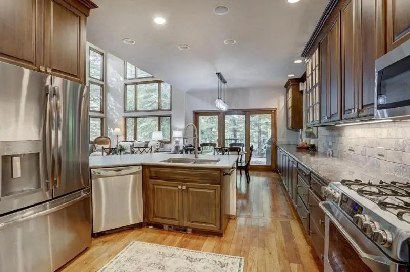 Keystone Private Homes by Vail Resorts