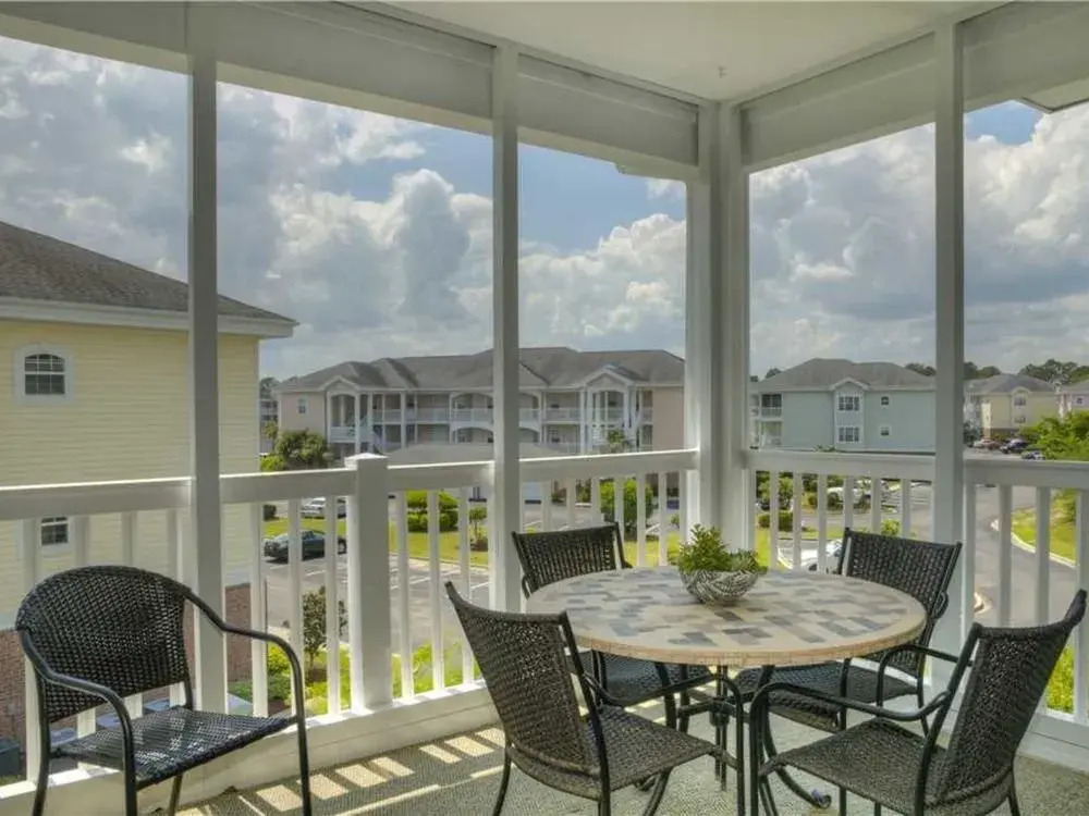 Magnolia Pointe 304 4869 2 Br Condo by RedAwning