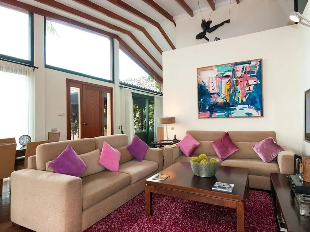 Villa in Mas Palomas, Gran Canarias 102690 by MO Rentals