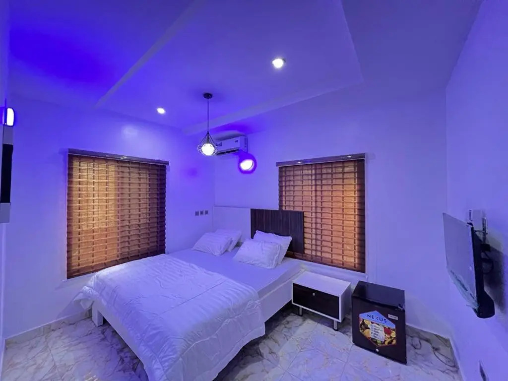 Halit Apartments