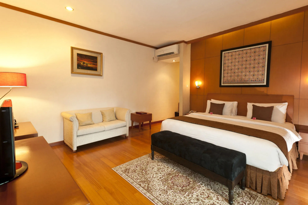 The Royale Krakatau