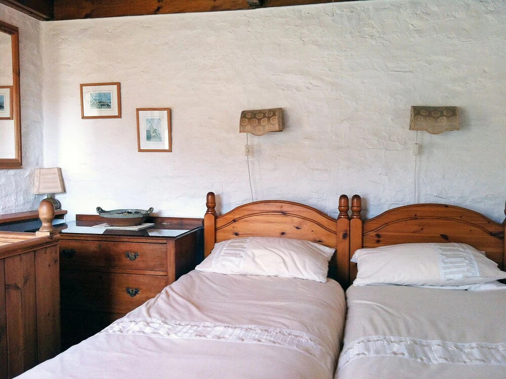 Holiday Home The Homestead by Interhome
