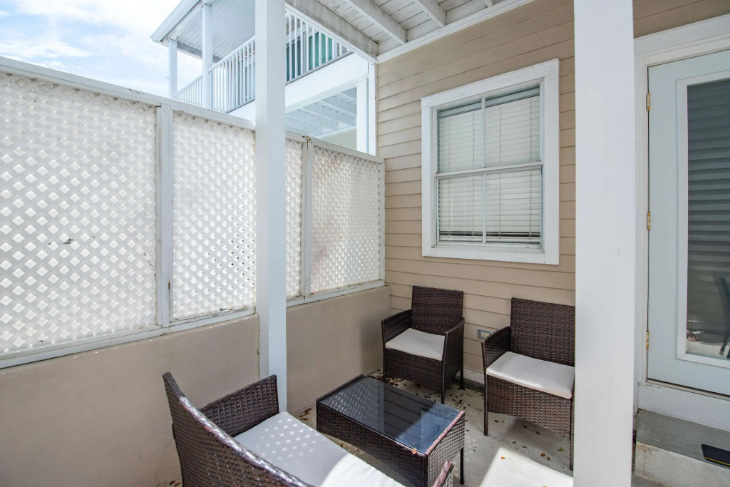 New Casa Caribe by Brightwild- Two-Story Condo Rooftop Pool